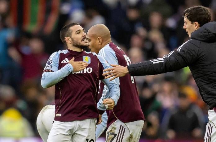 Soi k&egrave;o g&oacute;c Arsenal vs Aston Villa, 03h15 ng&agrave;y 31/12