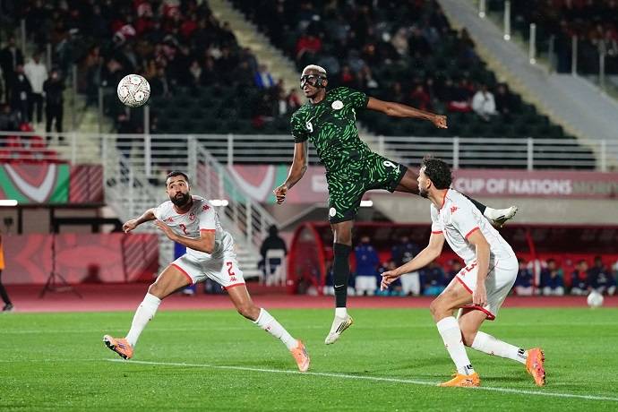 Soi k&egrave;o phạt g&oacute;c Uganda vs Nigeria, 23h00 ng&agrave;y 30/12