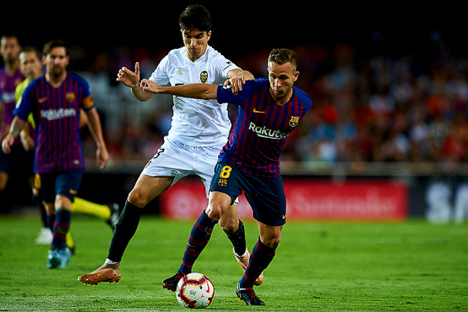 Ph&acirc;n t&iacute;ch tỷ lệ Barcelona vs Valencia, 0h30 ng&agrave;y 3/2