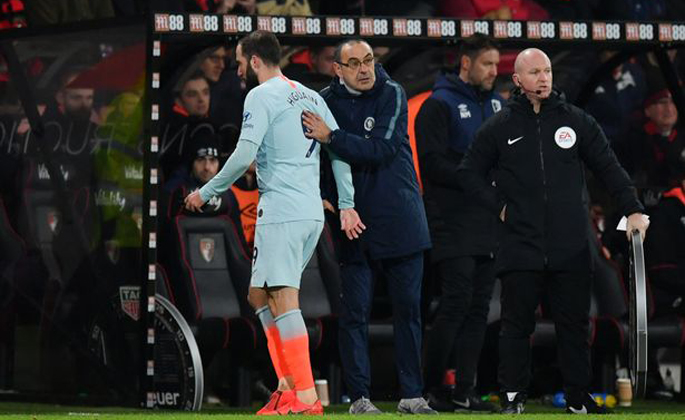 Kết quả Bournemouth vs Chelsea. Video Bournemouth vs Chelsea. Kết quả Ngoại hạng Anh h&ocirc;m nay