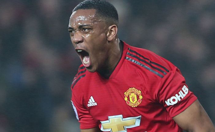 Tin chuyển nhượng MU h&ocirc;m nay 31/1: Coi như XONG tương lai Anthony Martial
