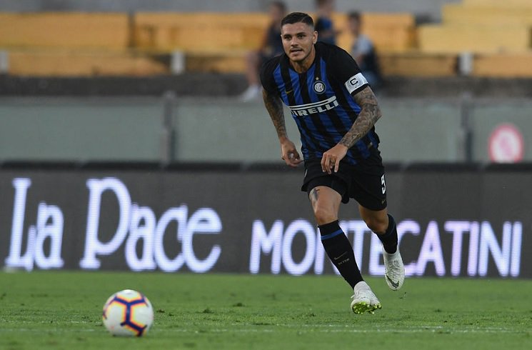 Nhận định Inter Milan vs Lazio, 03h00 01/02 (C&uacute;p QG Italia)