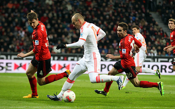 Ph&acirc;n t&iacute;ch tỷ lệ Leverkusen vs Bayern Munich, 21h30 ng&agrave;y 2/2