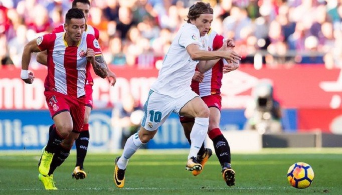 Ph&acirc;n t&iacute;ch tỷ lệ Girona vs Real Madrid, 3h30 ng&agrave;y 1/2