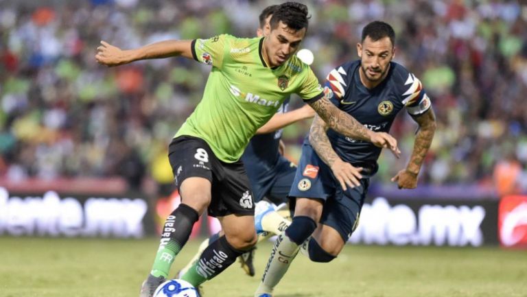 Nhận định Club America vs Juarez, 10h00 ng&agrave;y 2/2