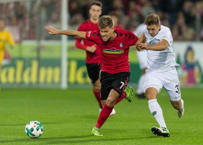 Nhận định Koln vs Freiburg, 21h30 ng&agrave;y 2/2