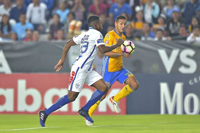 Nhận định Pachuca vs Tigres UANL, 8h00 ng&agrave;y 2/2