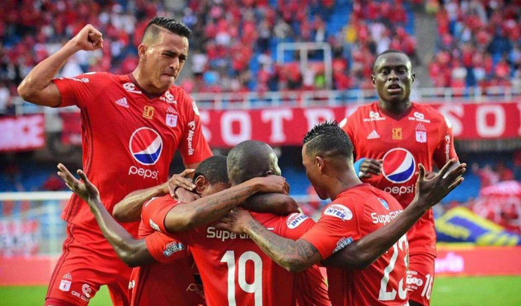 Nhận định America de Cali vs Boyaca Chico, 7h30 ng&agrave;y 3/2