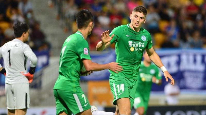 Nhận định Tai Po vs Happy Valley, 13h30 ng&agrave;y 2/2