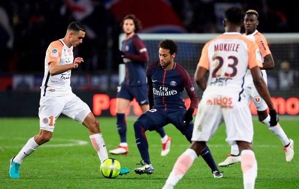 Nhận định PSG vs Montpellier, 23h30 ng&agrave;y 1/2
