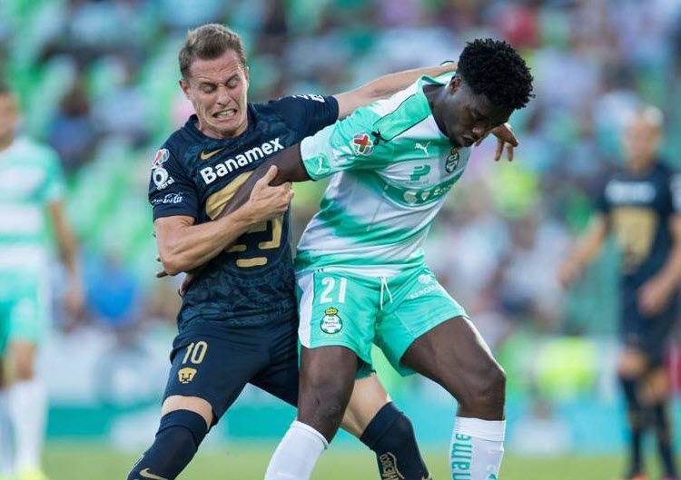 Nhận định Santos Laguna vs Pumas UNAM, 10h00 ng&agrave;y 2/2