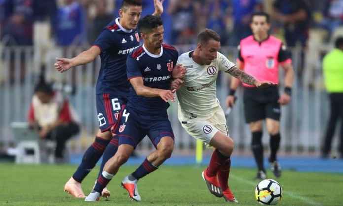 Nhận định Universidad de Chile vs Internacional RS, 5h15 ng&agrave;y 5/2