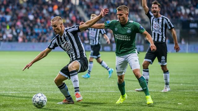 Nhận định Willem 2 vs Heracles Almelo, 18h15 ng&agrave;y 2/2