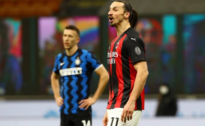 &Aacute;n chồng &aacute;n, Ibra c&oacute; thể bị cấm thi đấu tới 10 trận