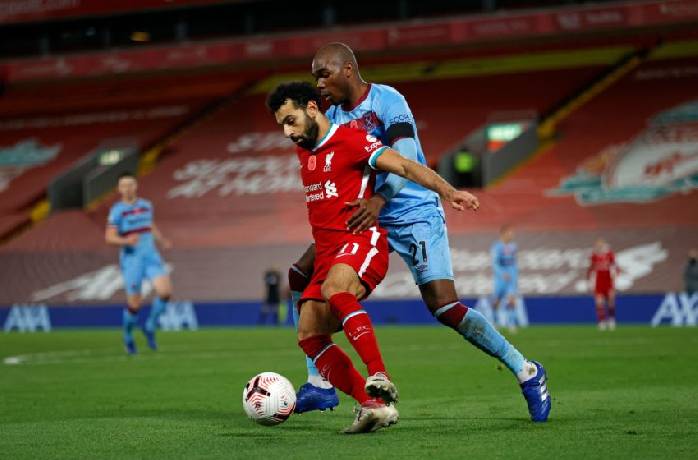 Lịch ph&aacute;t s&oacute;ng trực tiếp b&oacute;ng đ&aacute; 31/1: West Ham vs Liverpool