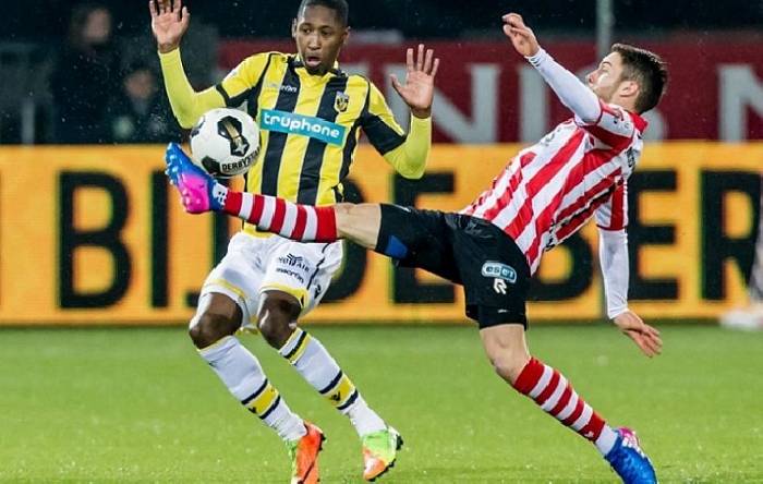 Nhận định ADO Den Haag vs Sparta Rotterdam, 22h45 ng&agrave;y 31/1