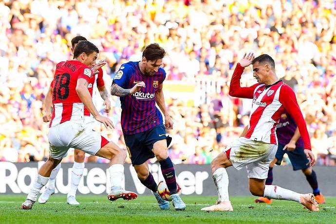 Nhận định Barcelona vs Bilbao, 3h00 ng&agrave;y 1/2