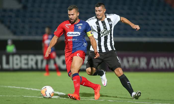 Nhận định Bucaramanga vs Independiente Medellin, 7h40 ng&agrave;y 1/2