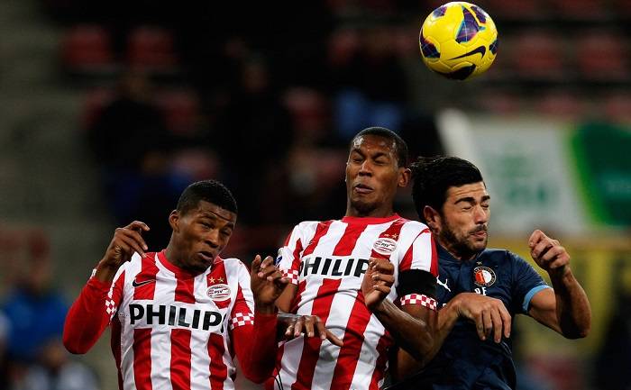 Nhận định Feyenoord vs PSV Eindhoven, 20h30 ng&agrave;y 31/1