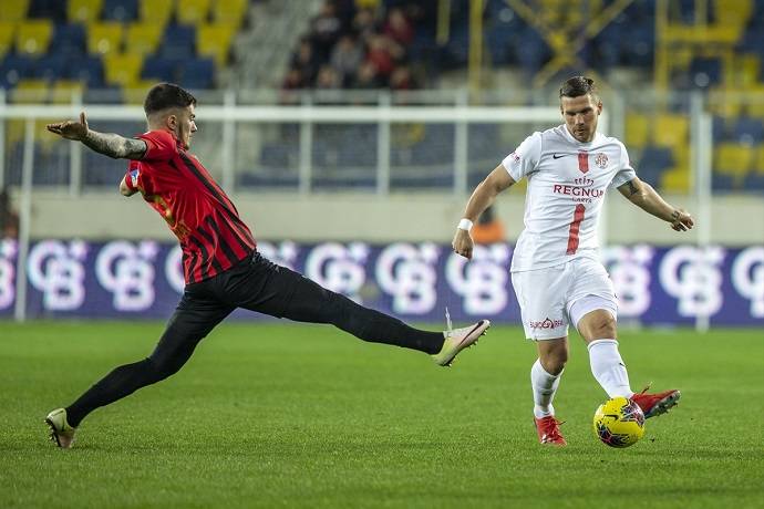 Nhận định Genclerbirligi vs Antalyaspor, 20h00 ng&agrave;y 31/1