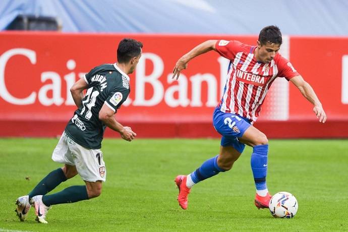 Nhận định Gij&oacute;n vs Cartagena, 20h00 ng&agrave;y 31/1