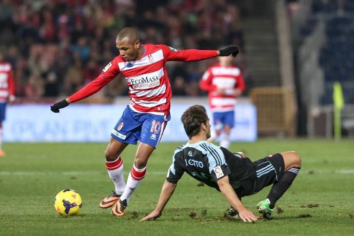 Nhận định Granada vs Celta Vigo, 0h30 ng&agrave;y 1/2