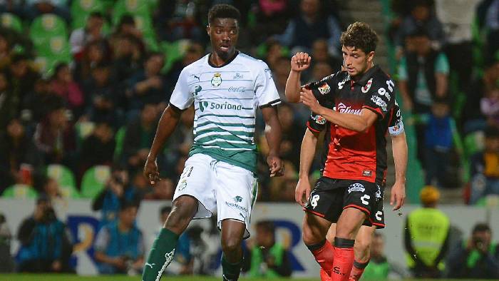 Nhận định Santos Laguna vs Club America, 8h06 ng&agrave;y 1/2