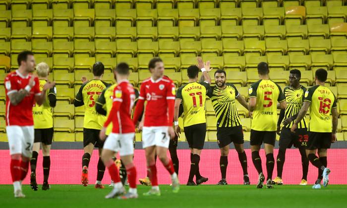 Nhận định Watford vs QPR, 2h45 ng&agrave;y 2/2