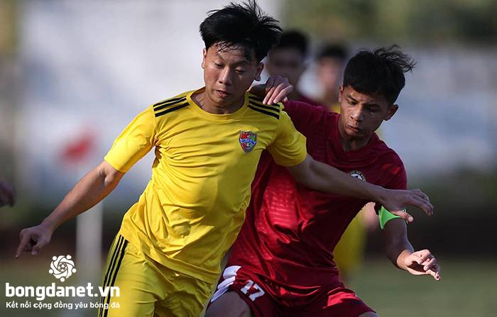 Thi đấu kh&ocirc;ng đ&uacute;ng khả năng, đối thủ của U19 HAGL bị VFF xử l&yacute; nghi&ecirc;m