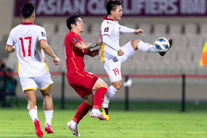 BLV Tạ Bi&ecirc;n Cương dự đo&aacute;n Việt Nam vs Trung Quốc, 19h ng&agrave;y 1/2