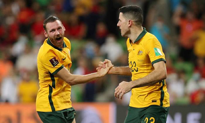 Joshua Ojele dự đo&aacute;n Oman vs &Uacute;c, 23h ng&agrave;y 1/2