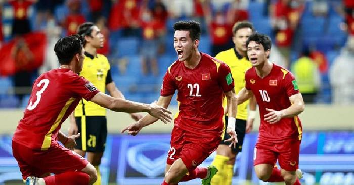 Link xem trực tiếp Việt Nam vs Trung Quốc, 19h ng&agrave;y 1/2