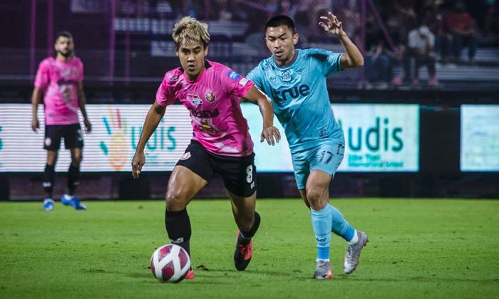 Nhận định, soi k&egrave;o Bangkok vs Samut Prakan, 18h ng&agrave;y 2/2