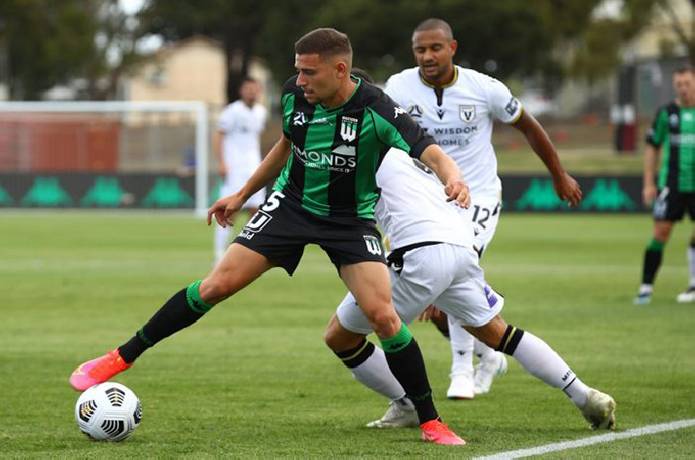Nhận định, soi k&egrave;o Macarthur vs Western United, 15h45 ng&agrave;y 01/02