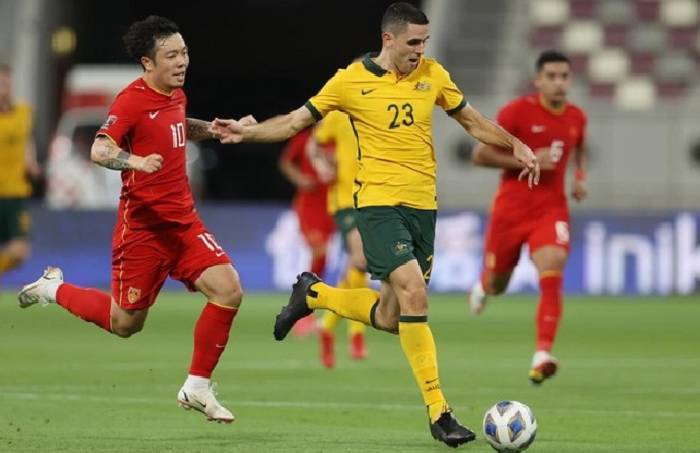 Nhận định, soi k&egrave;o Oman vs Australia, 23h00 ng&agrave;y 1/2