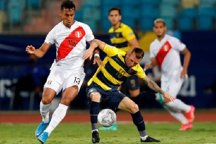 Nhận định, soi k&egrave;o Peru vs Ecuador, 9h00 ng&agrave;y 2/2