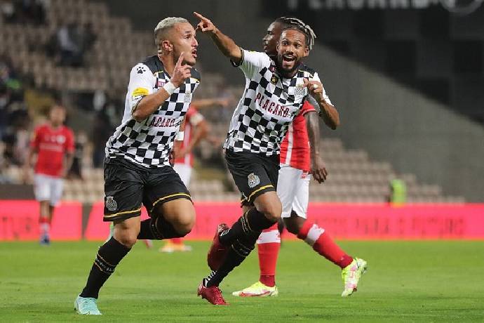 Nhận định, soi k&egrave;o Santa Clara vs Boavista, 3h15 ng&agrave;y 2/2