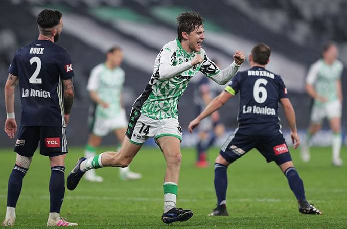 Ph&acirc;n t&iacute;ch k&egrave;o hiệp 1 Macarthur vs Western United, 15h45 ng&agrave;y 01/02