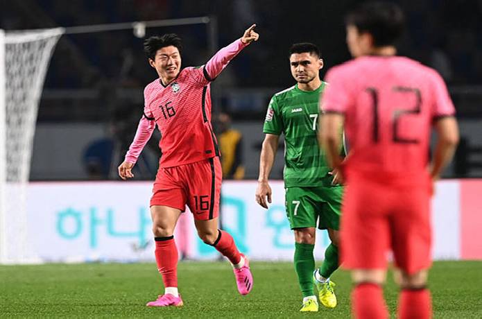 Ph&acirc;n t&iacute;ch k&egrave;o hiệp 1 Syria vs H&agrave;n Quốc, 21h00 ng&agrave;y 01/02