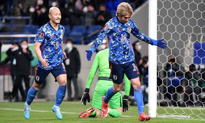 Shubham Dupare dự đo&aacute;n Nhật Bản vs Saudi Arabia, 17h14 ng&agrave;y 1/2