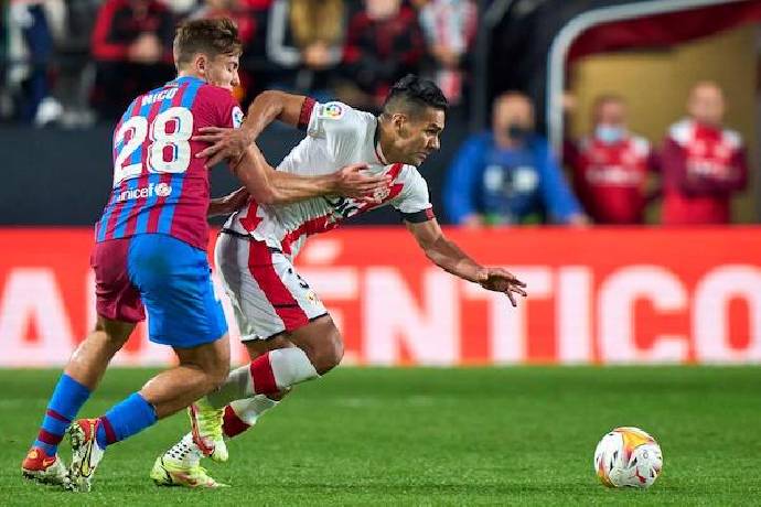 Soi bảng dự đo&aacute;n tỷ số ch&iacute;nh x&aacute;c Vallecano vs Mallorca, 2h ng&agrave;y 3/2