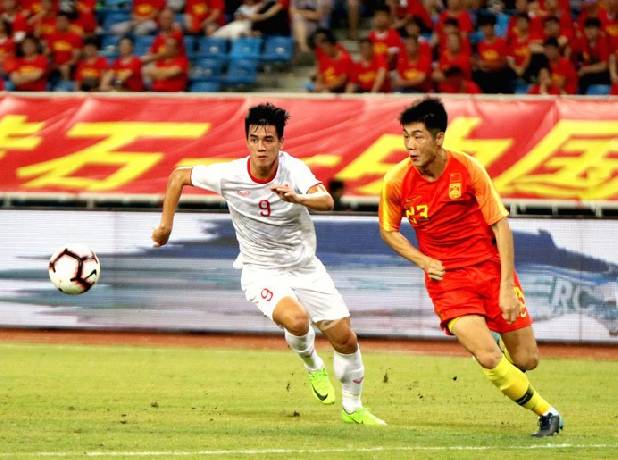 Ti&ecirc;n tri m&egrave;o dự đo&aacute;n Việt Nam vs Trung Quốc, 19h ng&agrave;y 1/2 