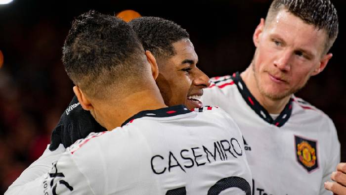 Ben Knapton dự đo&aacute;n MU vs Nottingham Forest, 3h ng&agrave;y 2/2