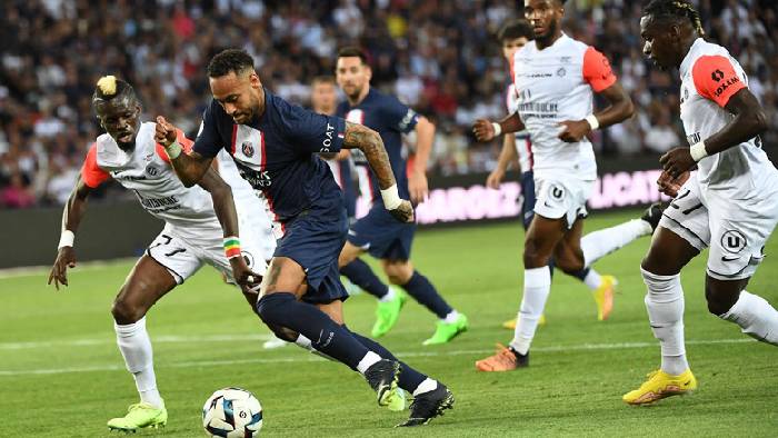 Lịch sử đối đầu Montpellier vs PSG, 3h ng&agrave;y 2/2