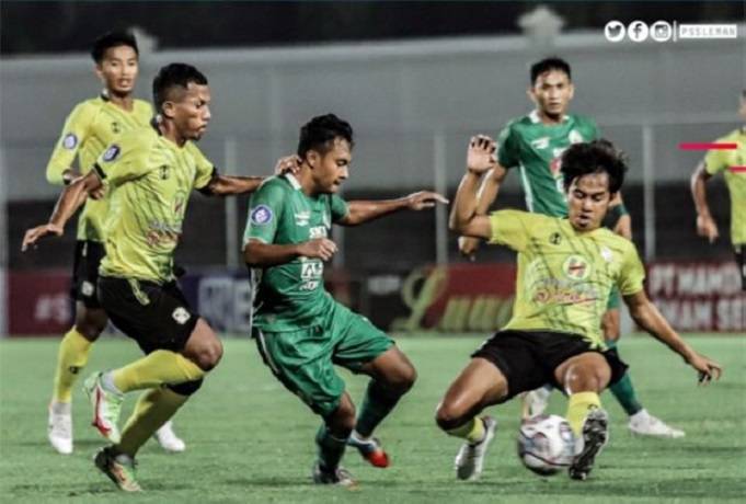 Nhận định, soi k&egrave;o Barito vs PSS Sleman, 15h ng&agrave;y 31/1