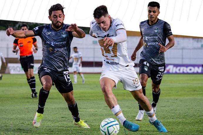 Nhận định, soi k&egrave;o Dorados Sinaloa vs Pumas Tabasco, 10h05 ng&agrave;y 1/2