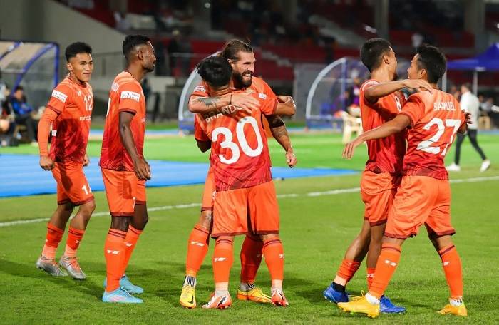 Nhận định, soi k&egrave;o Kenkre vs Punjab, 20h30 ng&agrave;y 1/2