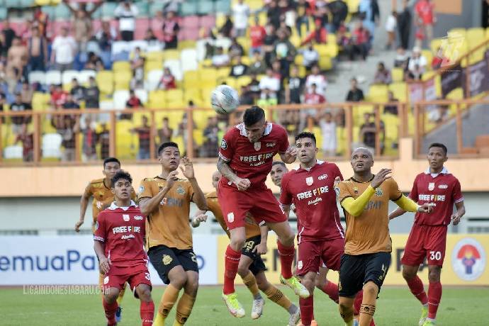 Nhận định, soi k&egrave;o Persis vs Bhayangkara, 16h ng&agrave;y 2/2