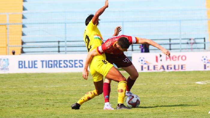 Nhận định, soi k&egrave;o Rajasthan vs Sudeva, 18h ng&agrave;y 2/2