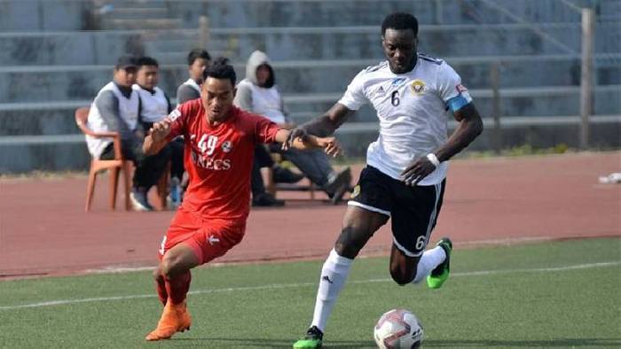 Nhận định, soi k&egrave;o Real Kashmir vs Aizawl, 18h ng&agrave;y 1/2